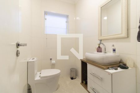Lavabo de casa à venda com 3 quartos, 179m² em Vila Vera, São Paulo