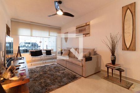 Sala de casa à venda com 3 quartos, 179m² em Vila Vera, São Paulo