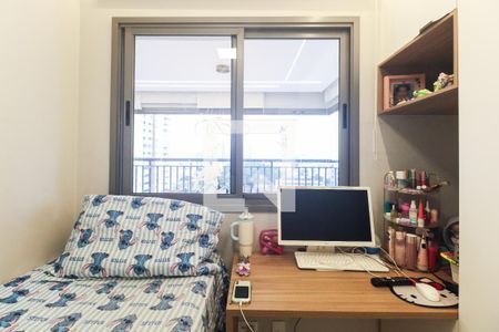 Quarto  de apartamento para alugar com 2 quartos, 68m² em Vila Zilda, São Paulo