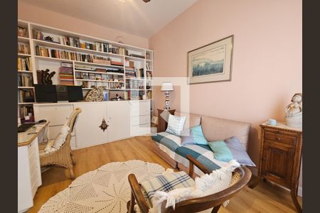Quarto 1 de apartamento para alugar com 3 quartos, 98m² em Brooklin, São Paulo