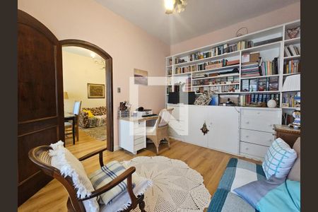 Quarto 1 de apartamento para alugar com 3 quartos, 98m² em Brooklin, São Paulo