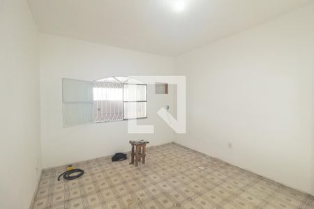 Suíte de casa de condomínio para alugar com 2 quartos, 120m² em Senador Vasconcelos, Rio de Janeiro