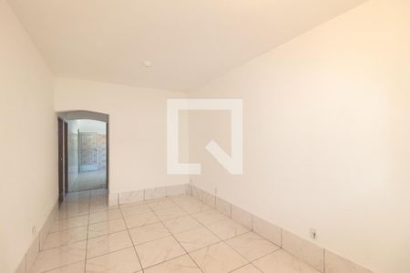 Sala de casa de condomínio para alugar com 2 quartos, 120m² em Senador Vasconcelos, Rio de Janeiro
