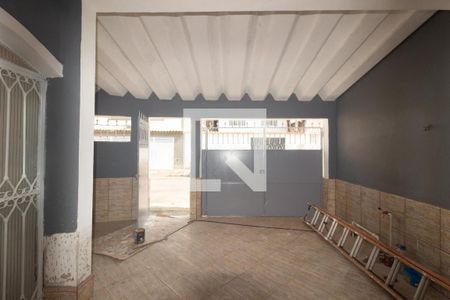 Vista da Suíte de casa de condomínio para alugar com 2 quartos, 120m² em Senador Vasconcelos, Rio de Janeiro