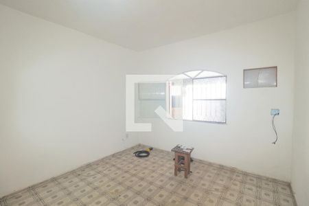 Suíte de casa de condomínio para alugar com 2 quartos, 120m² em Senador Vasconcelos, Rio de Janeiro