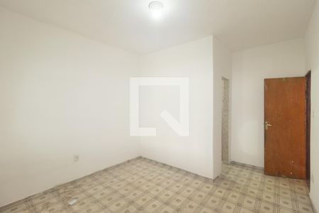 Suíte de casa de condomínio para alugar com 2 quartos, 120m² em Senador Vasconcelos, Rio de Janeiro