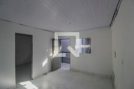 Sala/Cozinha de casa para alugar com 2 quartos, 53m² em Cecília, Viamão