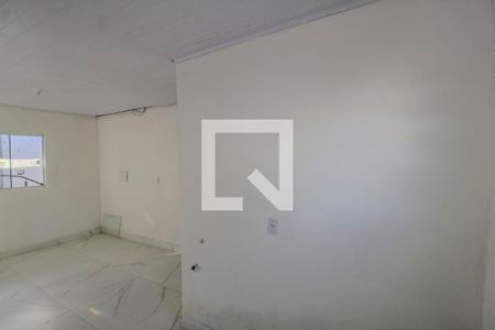 Sala/Cozinha de casa para alugar com 2 quartos, 53m² em Cecília, Viamão
