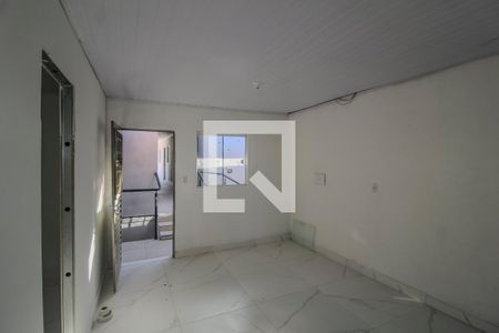 Sala/Cozinha de casa para alugar com 2 quartos, 53m² em Cecília, Viamão