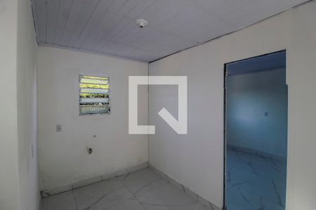 Sala/Cozinha de casa para alugar com 2 quartos, 53m² em Cecília, Viamão