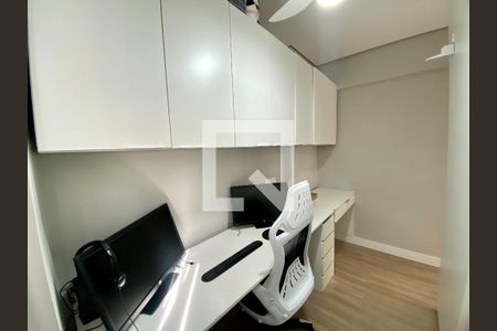 Escritório de apartamento à venda com 2 quartos, 42m² em Parque das Industrias, Betim