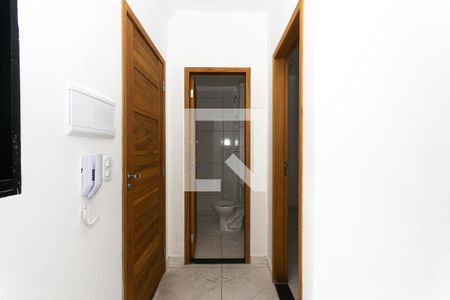Apartamento à venda com 1 quarto, 28m² em Vila Granada, São Paulo