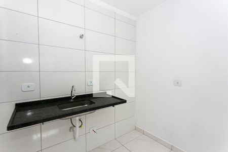 Apartamento à venda com 1 quarto, 28m² em Vila Granada, São Paulo