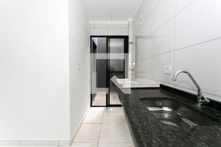 Apartamento à venda com 1 quarto, 28m² em Vila Granada, São Paulo