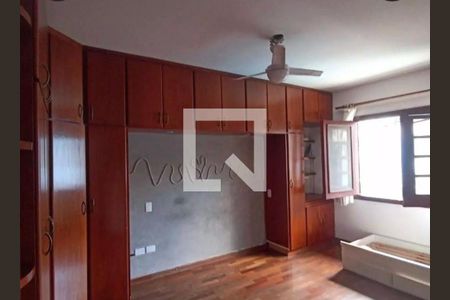 Quarto de casa de condomínio para alugar com 3 quartos, 340m² em Jardim Belizário, Cotia