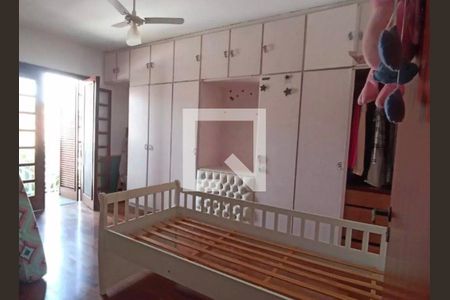 Quarto de casa de condomínio para alugar com 3 quartos, 340m² em Jardim Belizário, Cotia