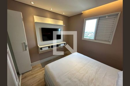 Quarto  de apartamento à venda com 3 quartos, 66m² em Jardim Japao, São Paulo