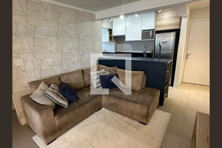 Sala de apartamento à venda com 3 quartos, 66m² em Jardim Japao, São Paulo