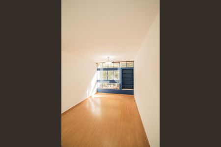 Sala de apartamento à venda com 3 quartos, 96m² em Chácara Inglesa, São Paulo