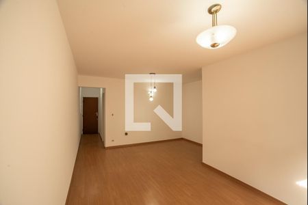 Sala de apartamento à venda com 3 quartos, 96m² em Chácara Inglesa, São Paulo