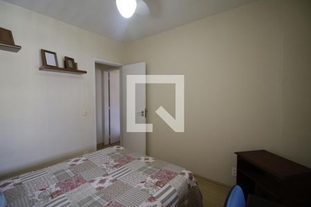 Quarto 1 de apartamento para alugar com 3 quartos, 82m² em Freguesia (jacarepaguá), Rio de Janeiro