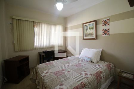 Quarto 1 de apartamento para alugar com 3 quartos, 82m² em Freguesia (jacarepaguá), Rio de Janeiro