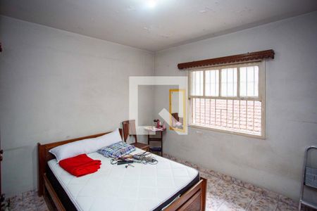 Quarto 1 de casa à venda com 3 quartos, 121m² em Centro, Diadema