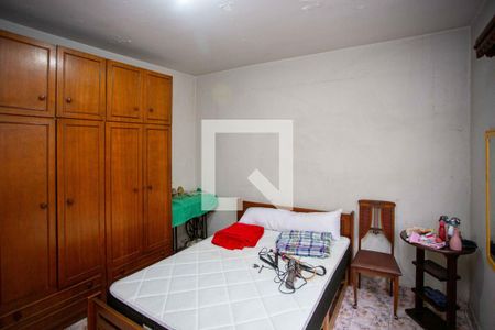 Quarto 1 de casa à venda com 3 quartos, 121m² em Centro, Diadema