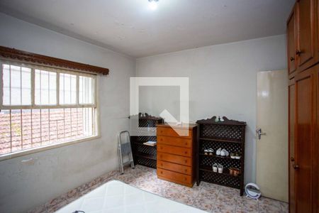 Quarto 1 de casa à venda com 3 quartos, 121m² em Centro, Diadema