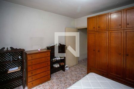 Quarto 1 de casa à venda com 3 quartos, 121m² em Centro, Diadema