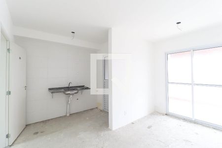 Apartamento à venda com 2 quartos, 56m² em Vila Maria Baixa, São Paulo