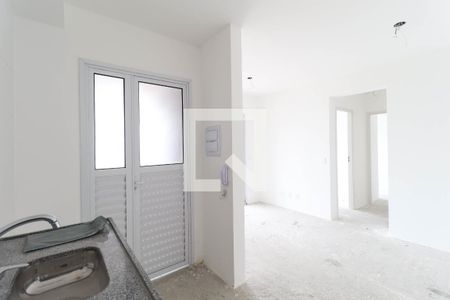 Apartamento à venda com 2 quartos, 56m² em Vila Maria Baixa, São Paulo