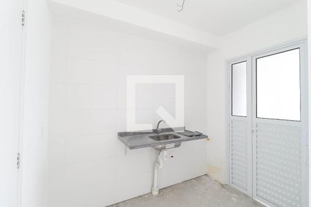 Apartamento à venda com 2 quartos, 56m² em Vila Maria Baixa, São Paulo