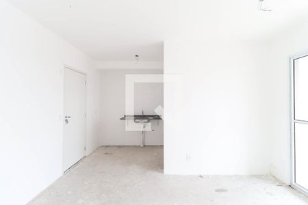 Apartamento à venda com 2 quartos, 56m² em Vila Maria Baixa, São Paulo