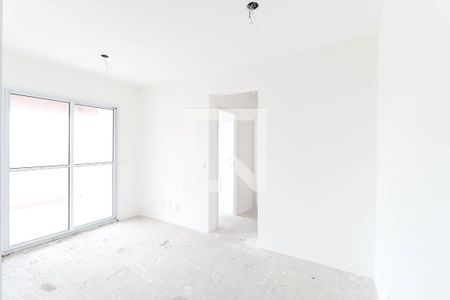 Apartamento à venda com 2 quartos, 56m² em Vila Maria Baixa, São Paulo