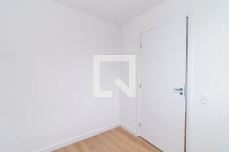 Quarto 1 de apartamento para alugar com 2 quartos, 33m² em Vila Silvia, São Paulo