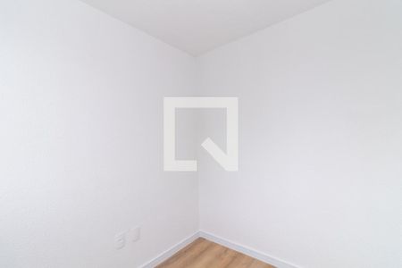 Quarto 1 de apartamento para alugar com 2 quartos, 33m² em Vila Silvia, São Paulo