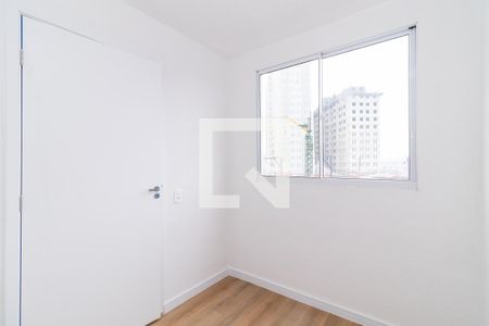 Quarto 1 de apartamento para alugar com 2 quartos, 33m² em Vila Silvia, São Paulo