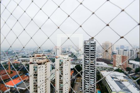 Vista da Varanda de apartamento à venda com 2 quartos, 89m² em Macedo, Guarulhos