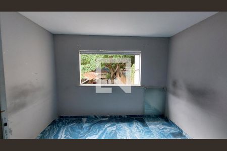 Suíte de casa para alugar com 1 quarto, 60m² em Centro, Nova Iguaçu