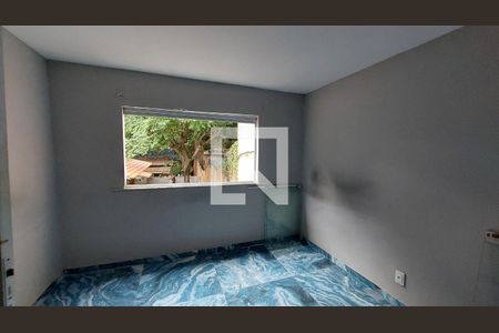 Suíte de casa para alugar com 1 quarto, 60m² em Centro, Nova Iguaçu