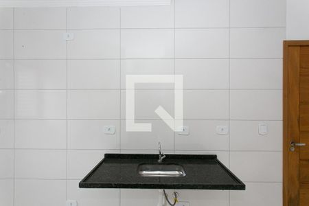 Apartamento à venda com 1 quarto, 32m² em Vila Granada, São Paulo