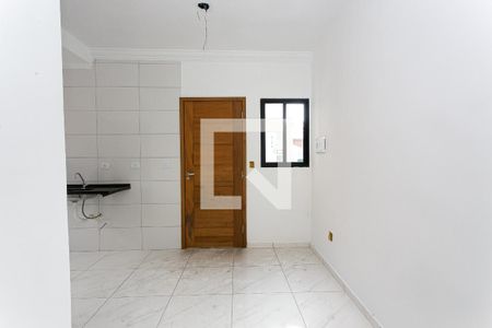Apartamento à venda com 1 quarto, 32m² em Vila Granada, São Paulo