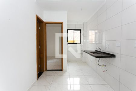 Apartamento à venda com 1 quarto, 32m² em Vila Granada, São Paulo