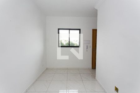 Sala de apartamento à venda com 1 quarto, 29m² em Vila Granada, São Paulo