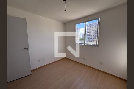 Quarto 1 de apartamento à venda com 2 quartos, 52m² em Barra Olímpica, Rio de Janeiro