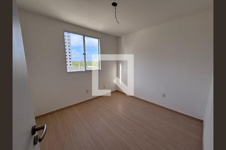 Quarto 1 de apartamento à venda com 2 quartos, 52m² em Barra Olímpica, Rio de Janeiro