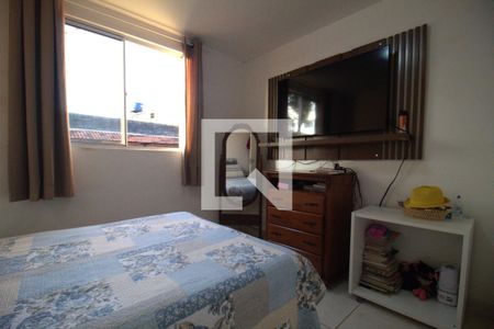 Apartamento à venda com 2 quartos, 55m² em Olhos D’água, Belo Horizonte
