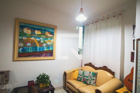 Apartamento à venda com 2 quartos, 55m² em Olhos D’água, Belo Horizonte