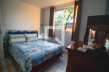 Apartamento à venda com 2 quartos, 55m² em Olhos D’água, Belo Horizonte